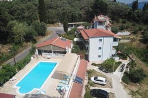 Benitses Apartment Corfu - Griekenland - Corfu - Benitses