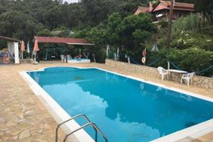 Andromaches Apartments Studio for 2 - Griekenland - Corfu - Mpenitses