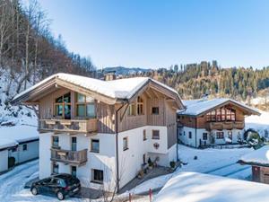 Appartement Riedmann - 4-6 personen - Oostenrijk - SkiWelt Wilder Kaiser - Brixental - Hopfgarten