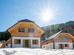 Chalet Riesneralm Chalets Steier Hütte - 8-10 personen - Oostenrijk - Riesneralm - Donnersbachwald