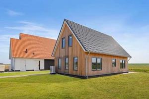 De IJsvogel Huis Nr 24 - Nederland - Zeeland - Scherpenisse- 8 persoons