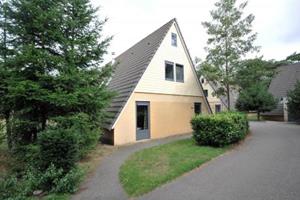 Vakantiepark de Katjeskelder 23 - Nederland - Noord-Brabant - Oosterhout- 6 persoons