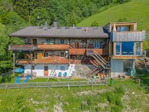 Appartement Rantsch Gebirgsbach - 4-7 personen - Oostenrijk - SkiWelt Wilder Kaiser - Brixental - Westendorf