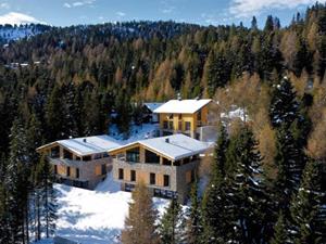 Chalet Turracher Höhe Lodges Turrach Lodge - 8 personen - Oostenrijk - Turracher Höhe - Turracher Höhe