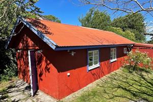 4 sterren vakantie huis in Skärhamn
