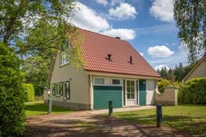 Vakantiepark Hellendoorn 1 - Nederland - Overijssel - Hellendoorn- 6 persoons