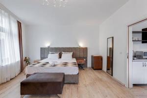 Apartment Ruhrgebiet Oberhausen - Duitsland - Noordrijn-Westfalen - Oberhausen- 2 persoons