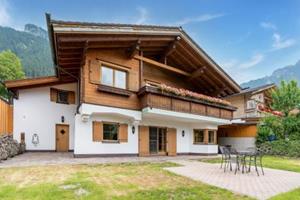 Haus Silvana - Oostenrijk - Tirol - Maurach- 8 persoons