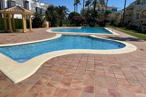 Apartment La Riviera - Spanje - Costa Blanca - Denia- 4 persoons