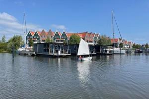 Wave - Nederland - Noord-Holland - Volendam- 5 persoons