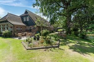 Hoeve Ginette - benedenverdieping - Nederland - Overijssel - Giethoorn- 6 persoons