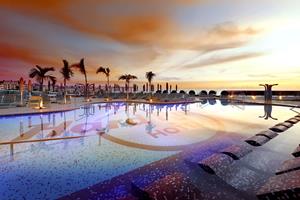 Hard Rock Hotel Tenerife - Spanje - Canarische Eilanden - Playa Paraiso