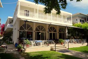 Avra Beach Hotel - Griekenland - Lefkas - Nidri