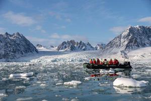 2024 12-Daagse Hurtigruten expeditie - De ultieme Spitsbergen expeditie
