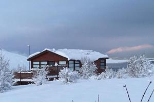 8-daagse vliegreis Akureyri, verblijf in cottage