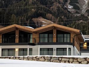 Chalet-appartement Pettneu Top 1 - 4 personen - Oostenrijk - Ski Arlberg - Pettneu (bij Sankt Anton am Arlberg)