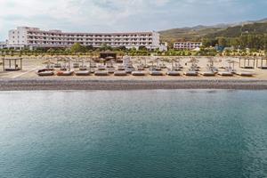 Mitsis Ramira Beach Hotel - Griekenland - Kos - Psalidi