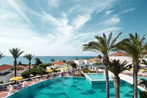 Mitsis Rodos Maris Resort&Spa - Griekenland - Rhodos - Kiotari