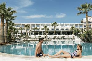 Mitsis Rodos Village Beach Hotel&Spa - Griekenland - Rhodos - Kiotari