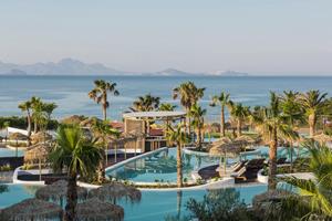 Mitsis Norida Beach Hotel - Griekenland - Kos - Kardamena
