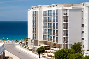 Mitsis La Vita Beach Hotel - Griekenland - Rhodos - Rhodos-Stad