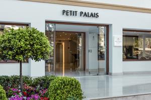 Mitsis Petit Palais Beach Hotel - Griekenland - Rhodos - Rhodos-Stad