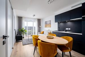 Apartment premium for 4 people - Frankrijk - Equihen-Plage
