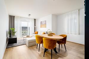 Apartment luxe for 4 people - Frankrijk - Equihen-Plage