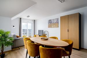 Apartment premium for 6 people - Frankrijk - Equihen-Plage