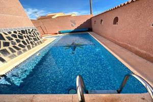 Beautiful home Costa Blanca - Spanje - Costa Blanca - San Fulgencio- 6 persoons