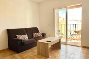 Apartamento vista Mar - Spanje - Costa Tropical/Almeria - Villaricos- 4 persoons