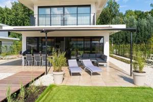 Watervilla Harderwold 380 - Nederland - Flevoland - Zeewolde- 8 persoons