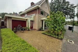 Vakantiewoning Blauw - Nederland - Noord-Holland - Hoorn- 4 persoons