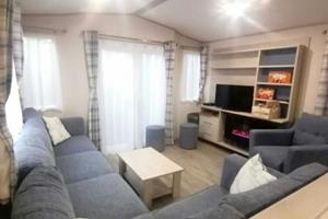 Chalet Janz - Nederland - Zeeland - Renesse- 6 persoons