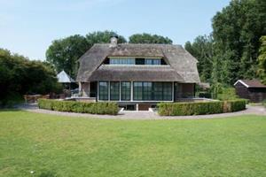 Landhuis de Linde - Nederland - Drenthe - Nijensleek- 16 persoons