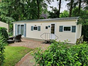 Heerlijk chalet voor 4-6 personen op De Veldkamp in Epe - Nederland - Gelderland - Epe