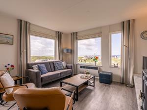 Appartement 100 Zeezicht - Nederland - De Koog