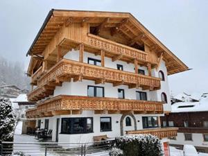 Appartement Austria Top 5 - 4-6 personen - Oostenrijk - Zillertal - Finkenberg (bij Mayrhofen)