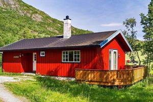 7 persoons vakantie huis in Hemsedal
