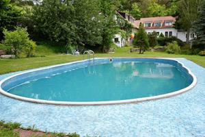 Comfortabele villa in de Bohemen met zwembad