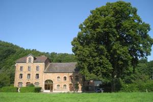 Le Laurier Rose - België - Ardennen, Luik - Coo- 21 persoons