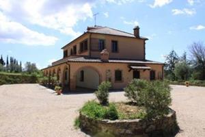 Casa Sassetta - Italië - Toscane/Elba - Sassetta- 19 persoons