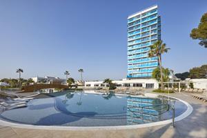 Tonga Tower Design Hotel - Spanje - Balearen - Ca'n Picafort