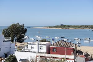 Ático Costa Doñana - Spanje - SalÚcar De Barrameda