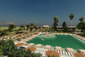 King Minos Retreat Resort&Spa - Griekenland - Kreta - Chersonissos