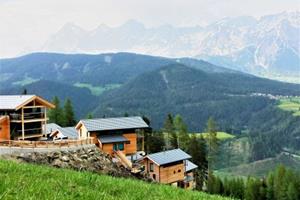 Alpenchalets Reiteralm 2 - Oostenrijk - Steiermark - Schladming - Pichl, Ennstal- 8 persoons