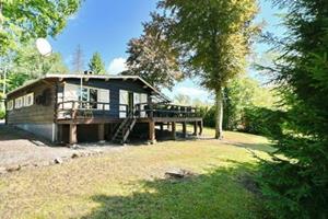 CHALET BIRONIX - België - Ardennen, Luxemburg - Biron- 8 persoons