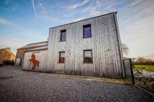 Le Relais de Zoe - België - Ardennen, Namen - Gesves- 14 persoons