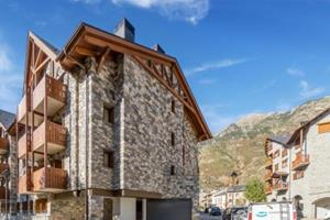 NATUSliving Benasque B - Spanje - Aragón/Navarra/La Rioja - Benasque- 7 persoons