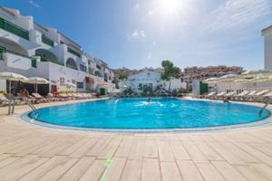 Costa Adeje 2bedrooms 4adults - Spanje - Canarische Eilanden - Santa Cruz de Tenerife- 4 persoons